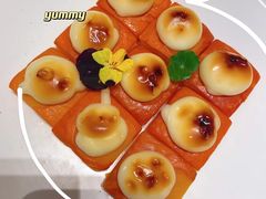-大树餐厅(万达创始店)