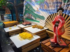 -五月罗马海鲜烤肉自助餐厅(印象城店)