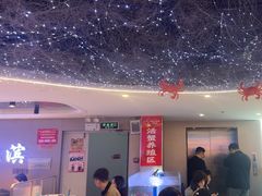 -徐记小怪兽肉蟹煲(中央大街店)