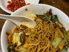 -寻裕记·现炒浇头面(人民广场店)