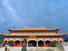 -崇圣寺三塔文化旅游区