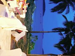 -亚龙湾喜来登·美景台大堂吧