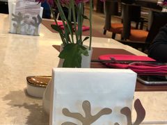 -银川凯宾斯基饭店柏林咖啡厅·Café Berlin