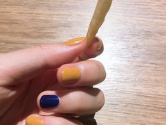 -麦当劳(宁波火车高铁站店)