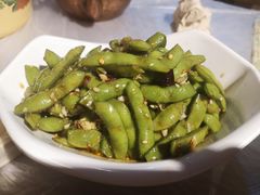 -可可大虾武汉土菜大排档(万松园1店)