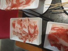 -火锅岛潮牌自助餐厅(天津天佑城店)