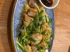 -常来小聚·广州非遗传承餐厅(地王广场店)
