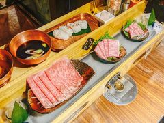 -牛道·和牛九食(市府恒隆广场店)