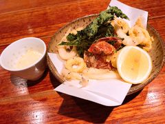 -La Strada(安福路店)