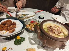 -红棉中餐厅·广州海航威斯汀酒店