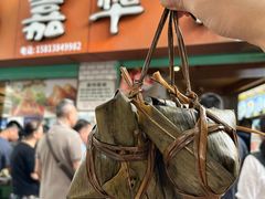 -嘉华小吃(蛇口市场店)