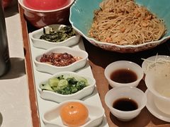 -松鹤面馆·古法焖肉面(观前店)