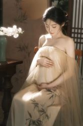 -韵纪亲子儿童摄影·孕妈照