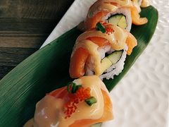 -三禾寿司(君尚店)