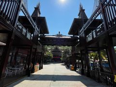 -海南分界洲岛旅游区