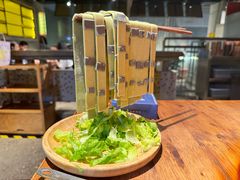 -楠火锅(太古里总店)