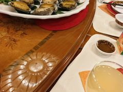 -万宝海鲜舫(劳动公园店)