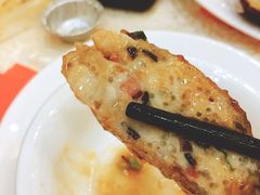 酿鲮鱼-顺德人家食府(黄金广场店)