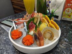 -菊上料理(蜀山银泰百货店)