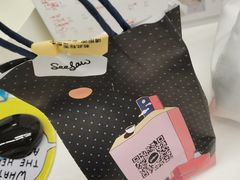 -Seesaw Coffee(上海尚悦湾店)