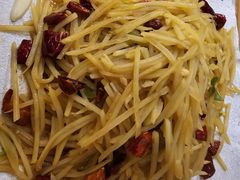 -小俩口烧烤东北菜(双井店)