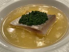 -北京四季酒店·采逸轩