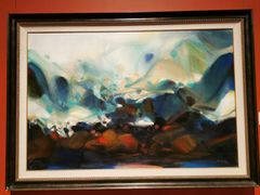 -中华艺术宫(上海美术馆)