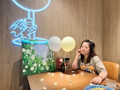 -BE BRIGHT KITCHEN(正佳广场店)
