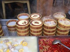 -青石桥老瓦房肥肠粉总店(青石桥总店)