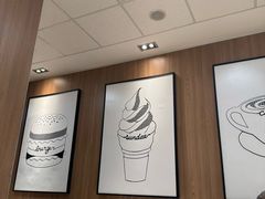 -麦当劳(凯德MALL太阳宫店)