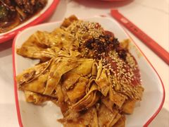 -闫家炸鸡架(五爱总店)