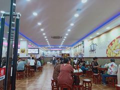 大堂-捷信牛奶甜品世家(柳巷店)