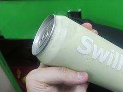 -新加坡斯味洛·鲜奶茶(石牌东店)