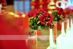 -上海海鸥丽晶酒店·宴会厅