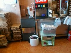 -奥里奥罗现烤披萨(齐鲁银座店)