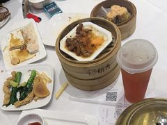 -稻香酒家·35年老字号(侨光店)