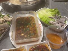 -贵宾牛·潮汕牛肉火锅(珠池总店)