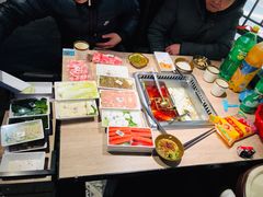 -野妹经典火锅(江夏中百店)