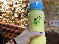 -黄记玉米汁(叠翠路店)