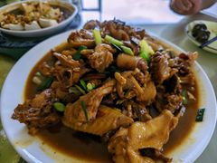 -生态苑农庄(十里画廊遇龙河店)