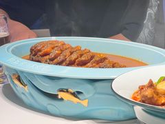 -阿五黄河大鲤鱼(纬三路店)