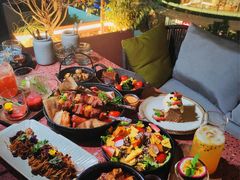 -La Terre乐田(万象城店)