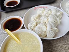-津门张记包子铺(华昌道店)