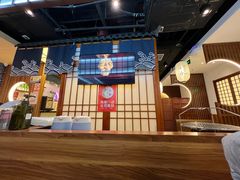 -千寻山野烤肉(中关村店)