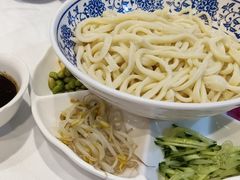 -到家尝北京菜(西坝河店)