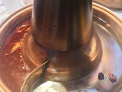 -前门·鲜肉火锅(长风店)