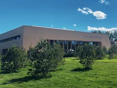 -北京大葆台遗址博物馆