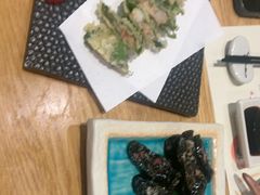 -上户日本料理(北仑富邦店)