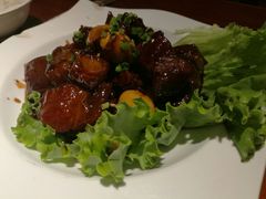 外婆的红烧肉-19号私房菜(云南路店)
