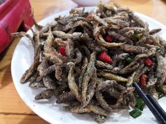 -黄牛肉馆·皖南土菜